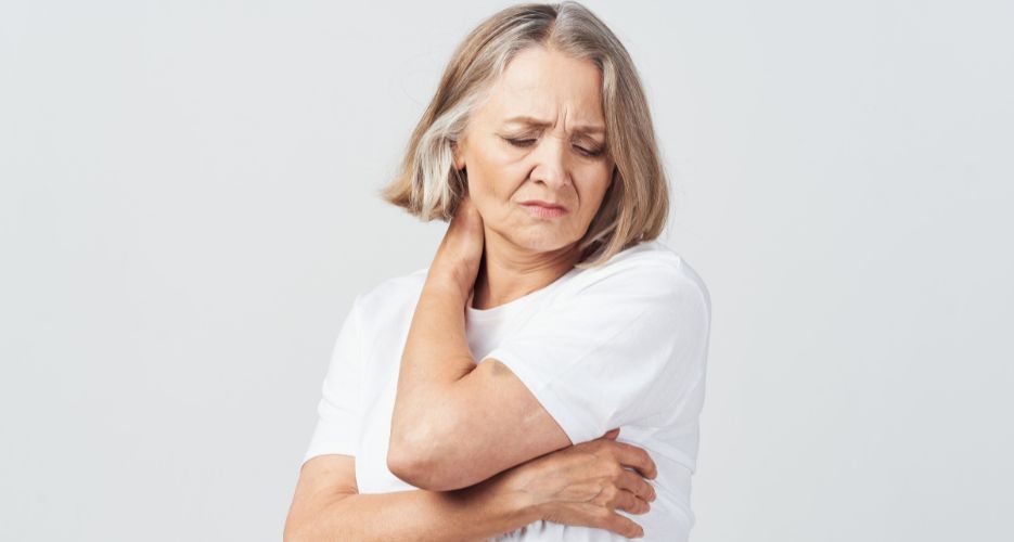 Kollagen für Gelenke - Wann es auch bei Arthrose helfen kann