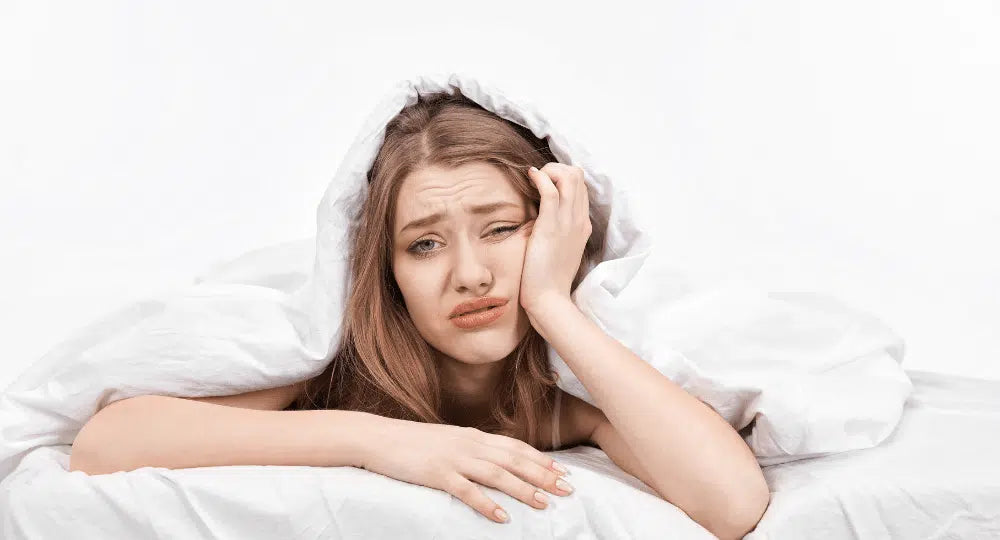 Schlafmohn gegen Schlaflosigkeit und für einen besseren Schlaf