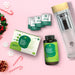 Geschenkset-Moringa-Wellness