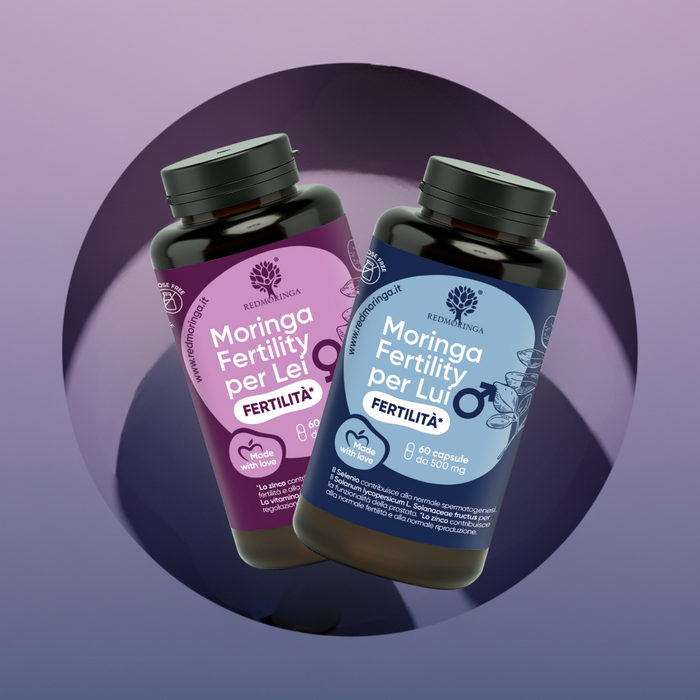 Fruchtbarkeitsbehandlung für Ihn & Sie – Umfassende Unterstützung für die Empfängnis als Paar