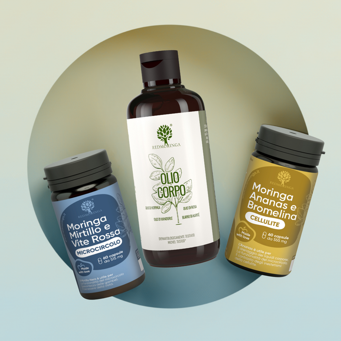 Traitement intensif anti-cellulite