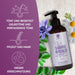 Moringa Anti Yellow Shampoo BIO und Naturlich