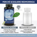 Moringa Fertility LUI per qualità e vitalità spermatica