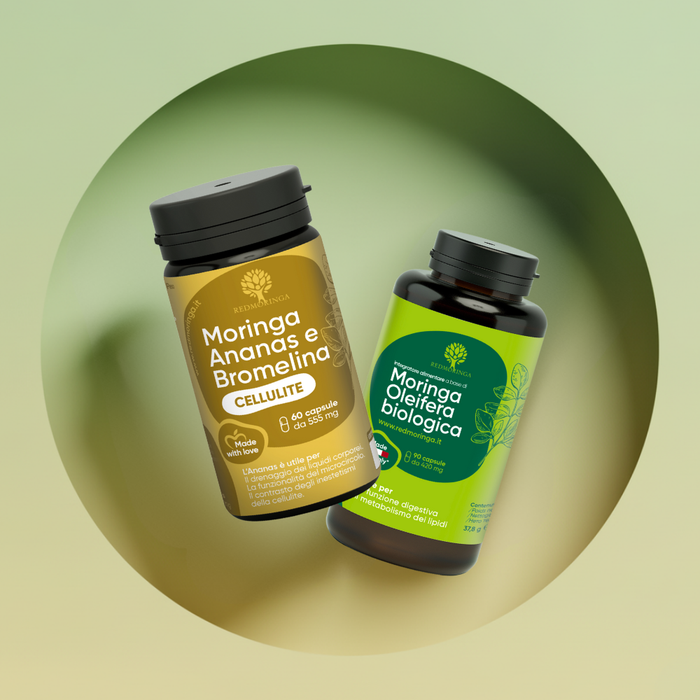 COSTUME TRIALS Program | Flat Stomach | Anti-cellulite | Lipid metabolism