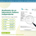 Analisi di laboratorio indipendente: salmonella, listeria, glutine, lattosio