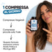 Una compressa vegetale al giorno, piccola