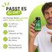 Moringa in capsule: per chi vuole sostenere la funzione digestiva e il metabolismo dei lipidi con un prodotto biologico