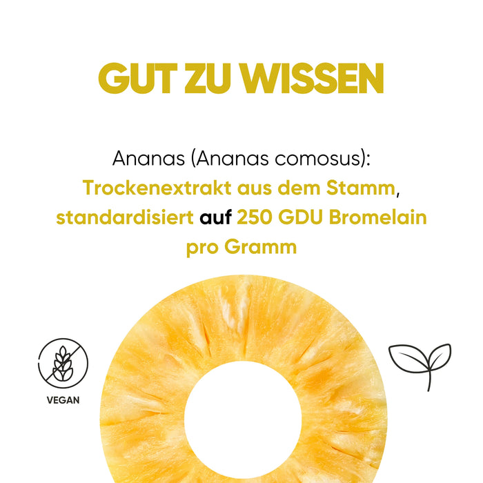 L'Ananas per il drenaggio dei liquidi, il microcircolo e la cellulite