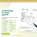 Analisi di laboratorio indipendente: salmonella, listeria, glutine, lattosio