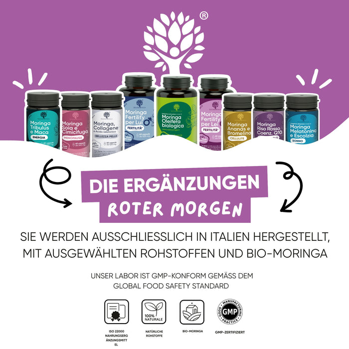 Postpartum Supplement for Breastfeeding & Mood | Galega & Saffron