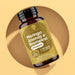 Flacone di Moringa Ananas e Bromelina RedMoringa, integratore drenante anticellulite in 60 capsule da 650 mg