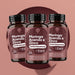 Three jars of Moringa Acerola and Zinc by RedMoringa, immune defence supplement, 3-month supply