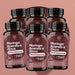 Six jars of Moringa Acerola and Zinc by RedMoringa, immune defence supplement, 6-month supply
