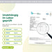 Analisi di laboratorio indipendente: salmonella, listeria, glutine, lattosio