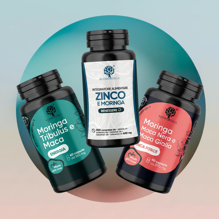 INCA BOOST | Natural Testosterone Supplement for Men – Tribulus 90% Saponins + Zinc + Maca 100:1 | Strength & Vitality