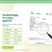 Analisi di laboratorio indipendente: salmonella, listeria, glutine, lattosio