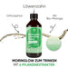 Moringlow con borraccia redmoringa