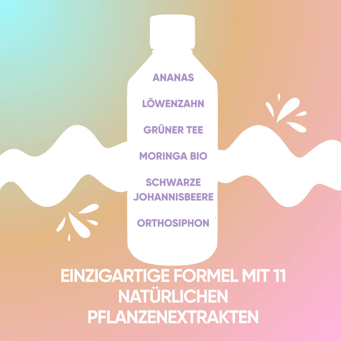 Kit Anticellulite Estate | Integratore Cellulite + Microcircolo + Olio Corpo + Moringlow