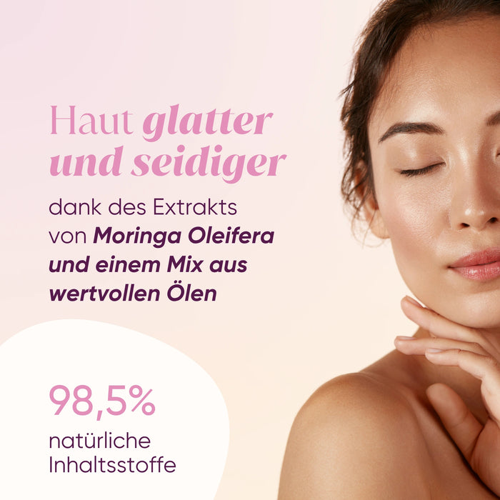 Kit Anticellulite Estate | Integratore Cellulite + Microcircolo + Olio Corpo + Moringlow