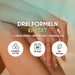 Tre formule, un solo trattamento: mirtillo, bromelina e Moringlow
