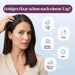 Oily hair after one day: excess sebum, frequent washing, helmets and hats, stress, heat
