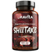 Shiitake Kapseln 120 à 550mg – natürliches Nahrungsergänzungsmittel ORAVità, titriert auf 30% Polysaccharide