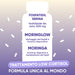 Fosfatidilserina, Moringa e Moringlow per il drenaggio dei liquidi