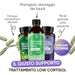 Set Low Cortisol versione donna: Fosfatidilserina, Moringa e Moringlow