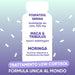 Fosfatidilserina, Moringa, Maca e Tribulus tonici-adattogeni