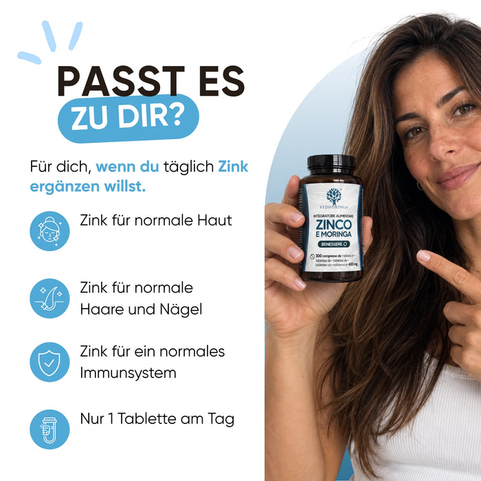 Per chi vuole sostenere pelle, capelli, unghie e sistema immunitario